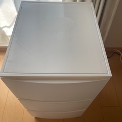 収納チェストの画像