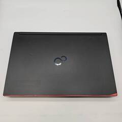 バッテリー◎ 15.6 富士通 ノートPC LIFEBOOK A574/H Core i5-4300M windows11 pro 16GB SSD480GB  オフィス (B476)の画像