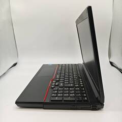 バッテリー◎ 15.6 富士通 ノートPC LIFEBOOK A574/H Core i5-4300M windows11 pro 16GB SSD480GB  オフィス (B476)の画像