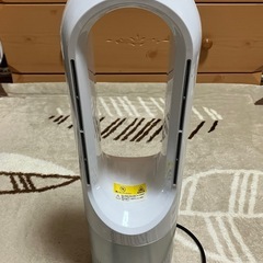 スリムタワーファン