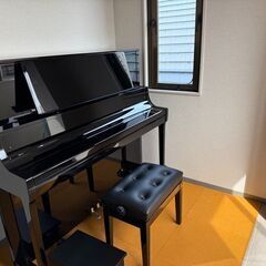 カワイ音楽教室　南住吉の画像