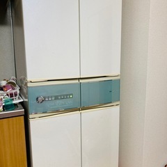 冷蔵庫