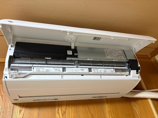 東芝エアコン　大清快　６畳用