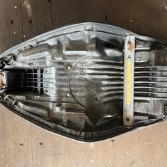 フュージョン　シート
の画像