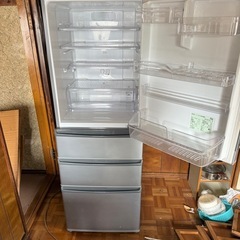 AQUA冷蔵庫
の画像
