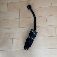 インサイドアウト　野球　巻きつき　最短距離　素振り　バット　練習　矯正　ロープバット　の画像