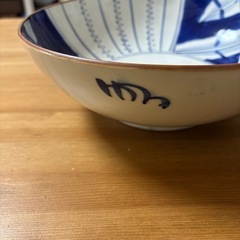 古い時代の器の画像