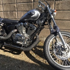 ビラーゴ250 バイクの中古が安い！激安で譲ります・無料であげます  