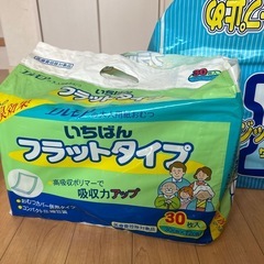 大人用紙オムツの画像