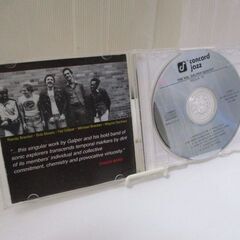 G♪2 CD リーダックス ‘78 ハル・ガルパー クインテット ライブ ジャズ RERDUX ‘78 THE HAL GALPER QUINTET LIVE jazz CCD-4483の画像