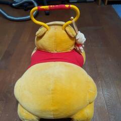 子供用乗り物の画像