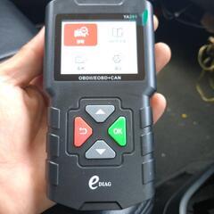 obd２故障診断機