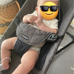ベビービョルンバウンサー