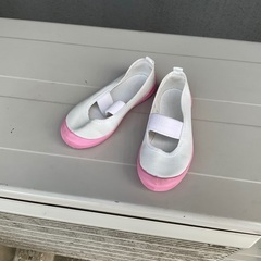 アサヒバレーシューズ(14センチ)