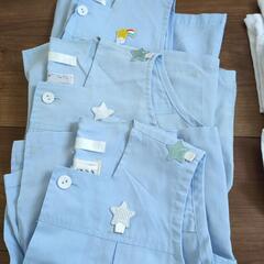 知立学園夏用制服Ｌサイズの画像