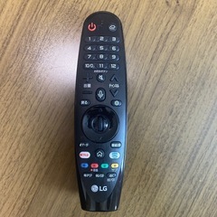 【決まりました】有機ELテレビ65インチの画像