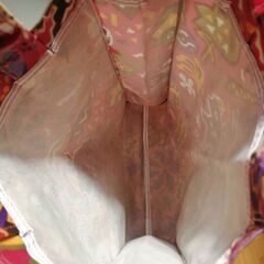  (A4サイズが入る)丈夫な手提げバッグの画像