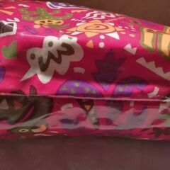  (A4サイズが入る)丈夫な手提げバッグの画像