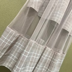 かわいいワンピースの画像