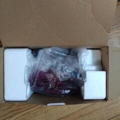 ♥自宅で焼き芋♥の画像