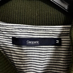 チャオパニック　Ｍの画像