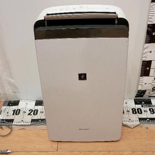 0329-338 除湿機　SHARP