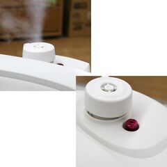 通電・圧力・湯気確認 IRIS OHYAMA 電気圧力なべ PC-EMA3 2020年製 3.0L 電気圧力鍋 札幌市 清田区 平岡の画像