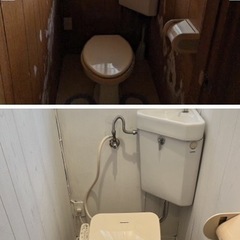 🉐よかったら動画も見てください❗️生活保護の方もご相談ください　❗️名張市つつじヶ丘南サンルーム付き戸建4.2万円　敷金0円　礼金0円　2階建物件❗️駐車場1台❗️お庭もあります❗️🉐  - 賃貸（マンション/一戸建て）
