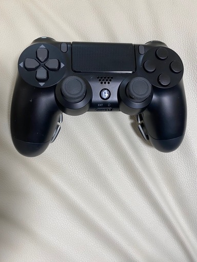Evil controller エビル 国内正規品 パドル ブラック　背面付き