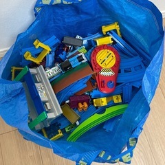 プラレール　まとめ売り