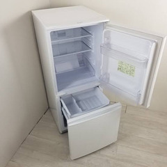 シャープ冷蔵庫　美品