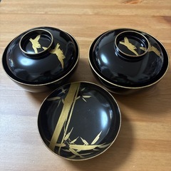 漆器
