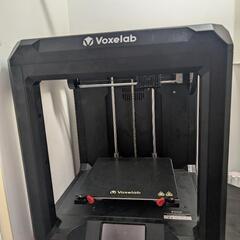 3Dプリンタ VOXELAB Aries
