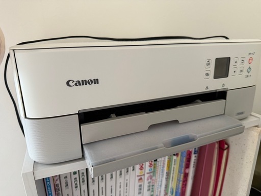 Canon コピー機