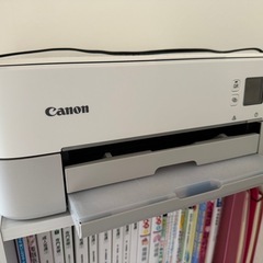 Canon コピー機