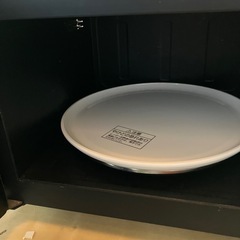 【引取先決定しました】東芝電子レンジ(26年使用 )の画像