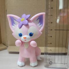 リーナベル①