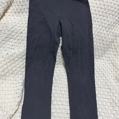 H&M　ズボン 110