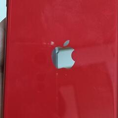 64gb*OCNで新品購入iPhoneSEⅡレッドの画像