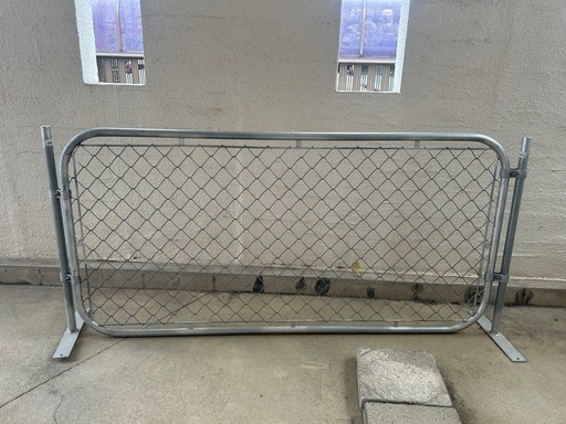 アメリカンフェンス