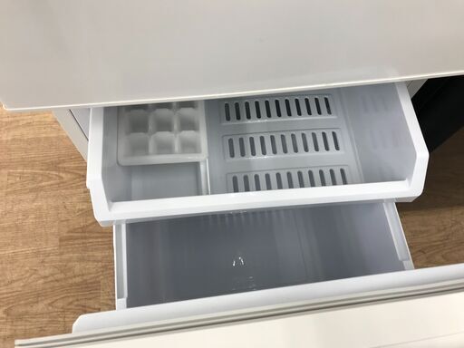 ★ジモティ割あり★ 無印良品 冷蔵庫 MJ-R13B 126L 21年製 動作確認／クリーニング済み TC2151 126L 2ドア冷蔵庫 無印良品 MJ-R13B 2021年製 ホワイト