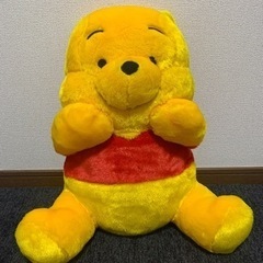 おもちゃ　ぬいぐるみ　大きい