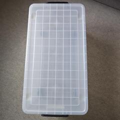 衣装ケースの画像