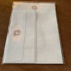 レターセット