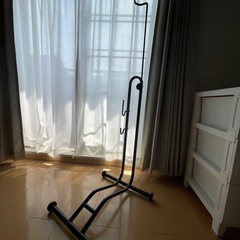 自転車スタンド