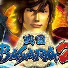 戦国BASARA2 スロット実機の画像