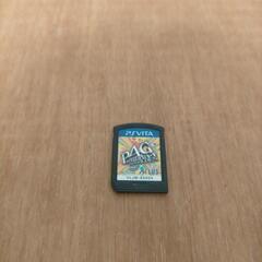 V-260 PSVITA ゲームソフト ペルソナ4 ザ・ゴールデン