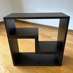 ラック　2個セットの画像