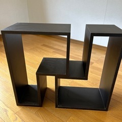 ラック　2個セットの画像
