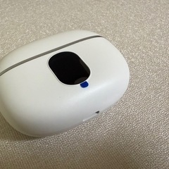 【新品】Bluetoothワイヤレスイヤホンの画像
